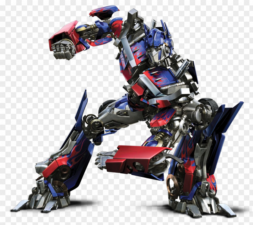 Transformers Optimus Prime Bumblebee Megatron Ironhide Starscream PNG