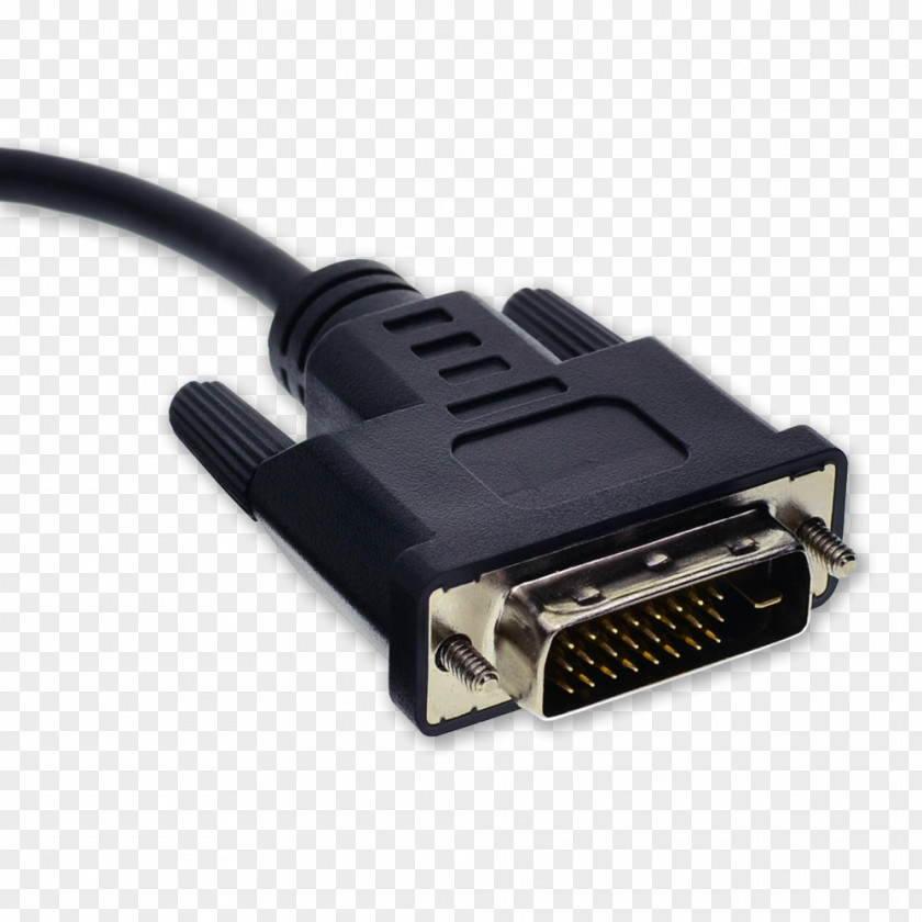 VGA Connector Serial Cable Adapter MacBook Pro Digital Visual Interface PNG