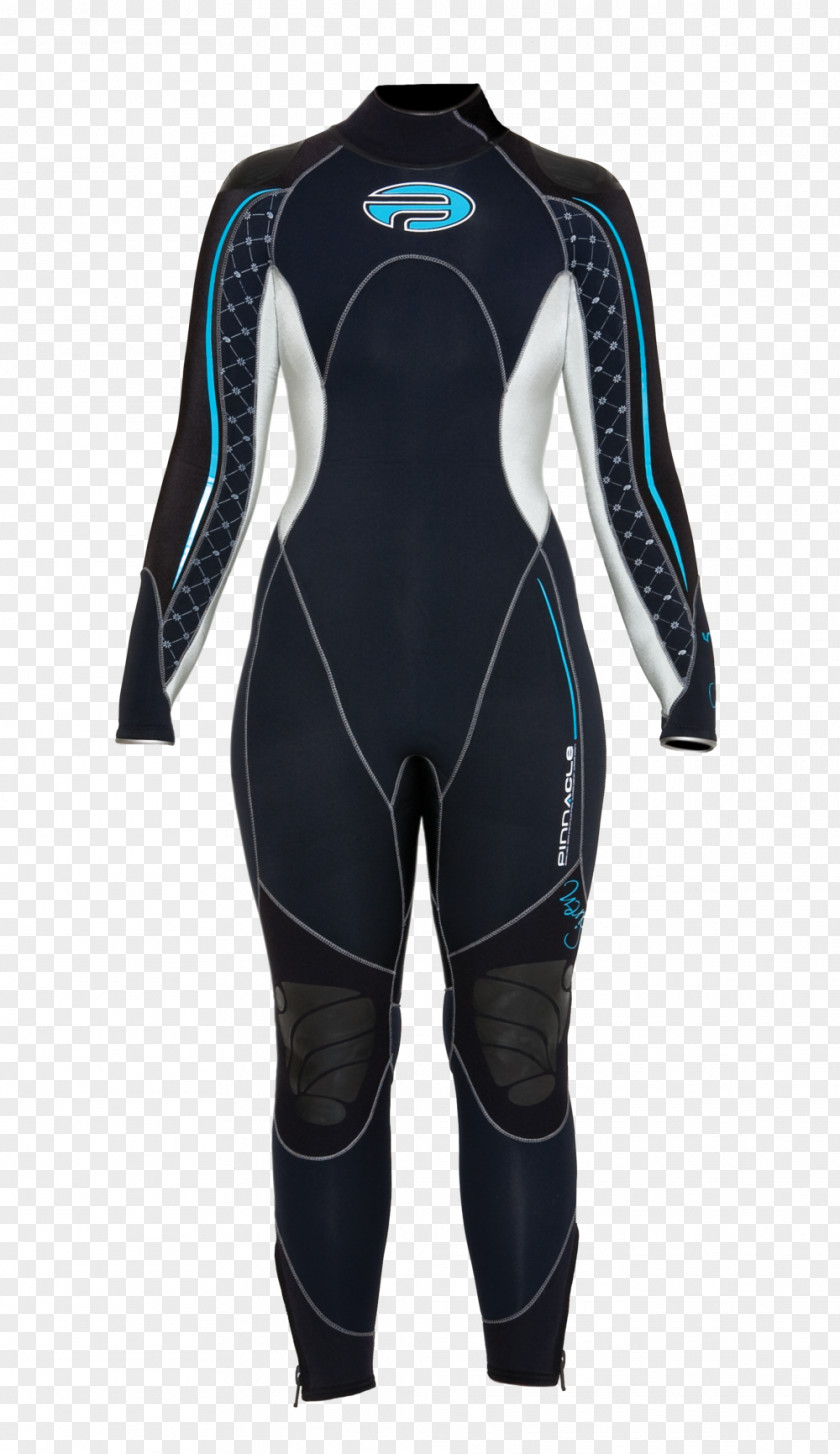 Wetsuit Dry Suit Neoprene Scuba Diving Underwater PNG