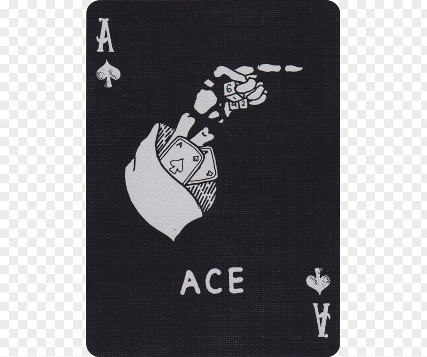 Ace Card Rummy United States Playing Company Of Spades PNG
