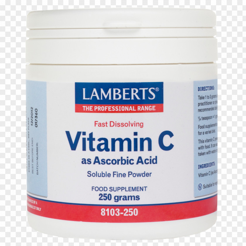Ascorbic Acid Dietary Supplement Vitamin C Calcium Ascorbate Mineral Ascorbates PNG