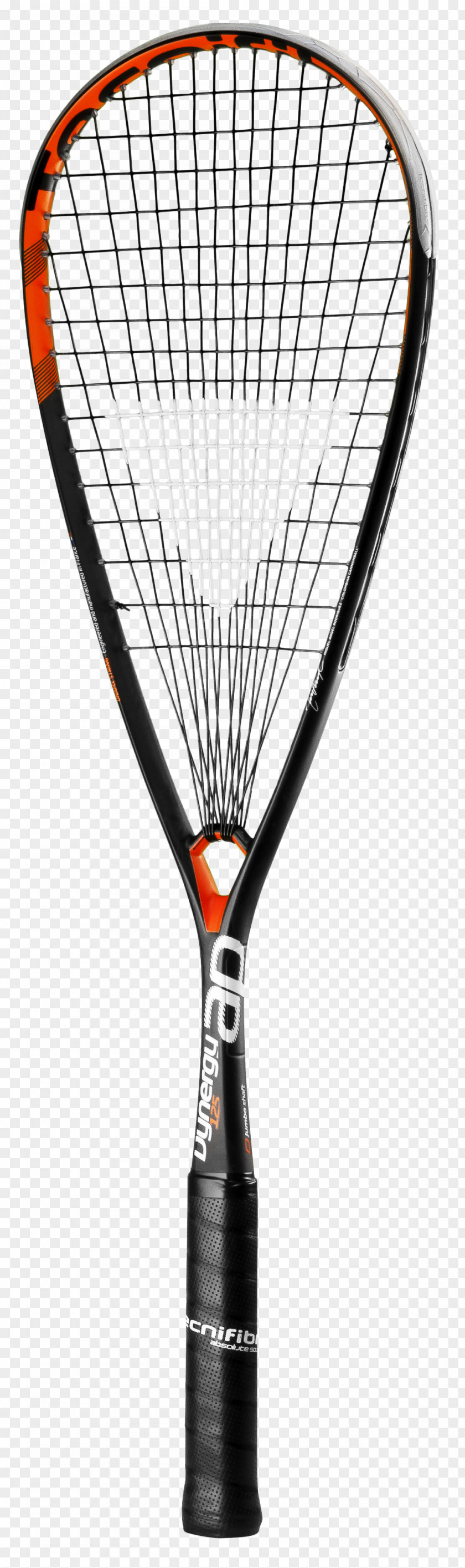 Ball Racket Squash Tecnifibre Strings Sporting Goods PNG
