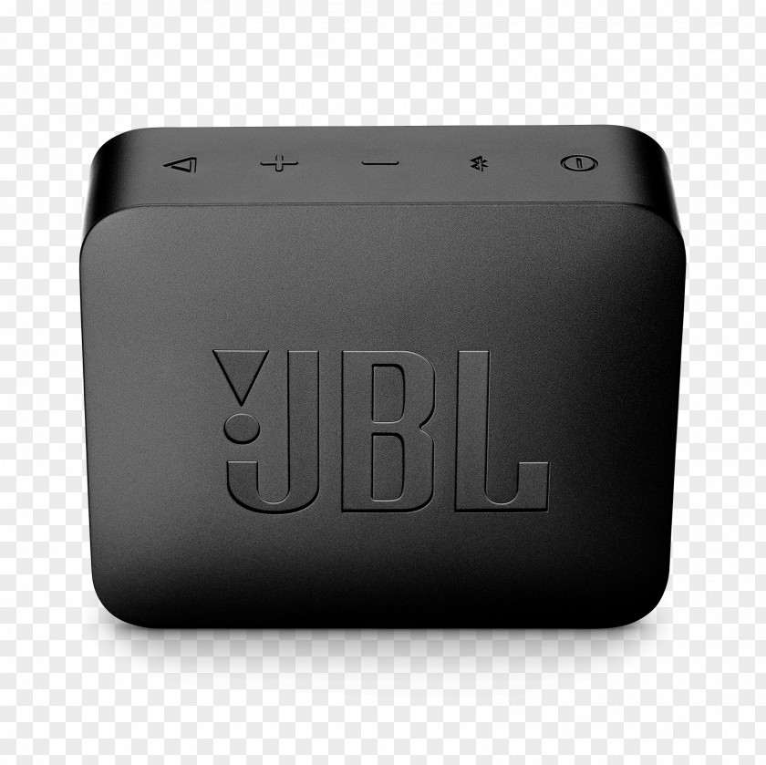 Bluetooth Loudspeaker Speaker JBL Go2 Aux Wireless PNG