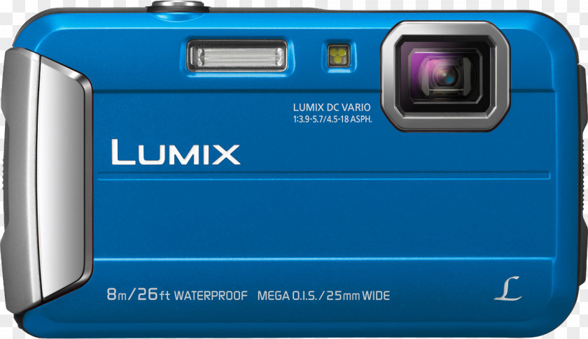 Camera Panasonic Lumix DMC-LX100 DMC-FZ200 LUMIX DMC-FT30 DMC-TS25 PNG
