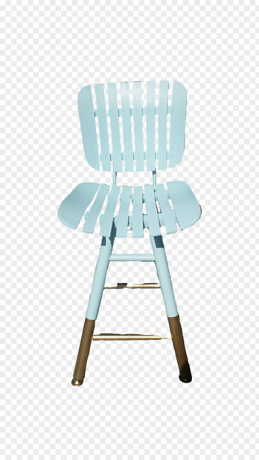 Chair Armrest Plastic Garden Furniture PNG