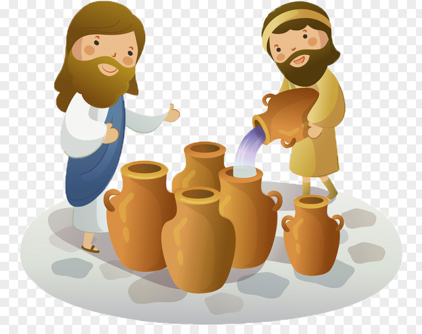 Clay Vector Bible Christianity Clip Art PNG