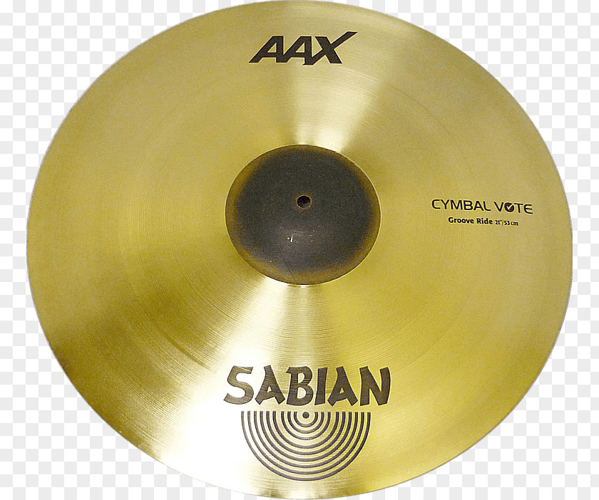 Drums Sabian Crash Cymbal Percussion Pack PNG