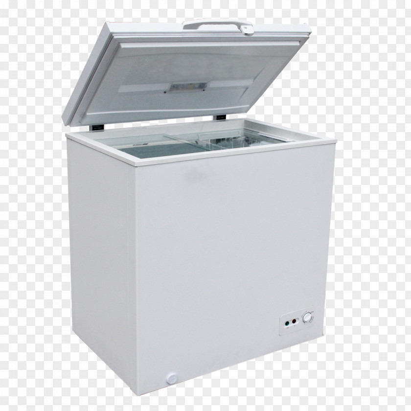 Freezer Freezers Refrigerator Midea Home Appliance Refrigeration PNG