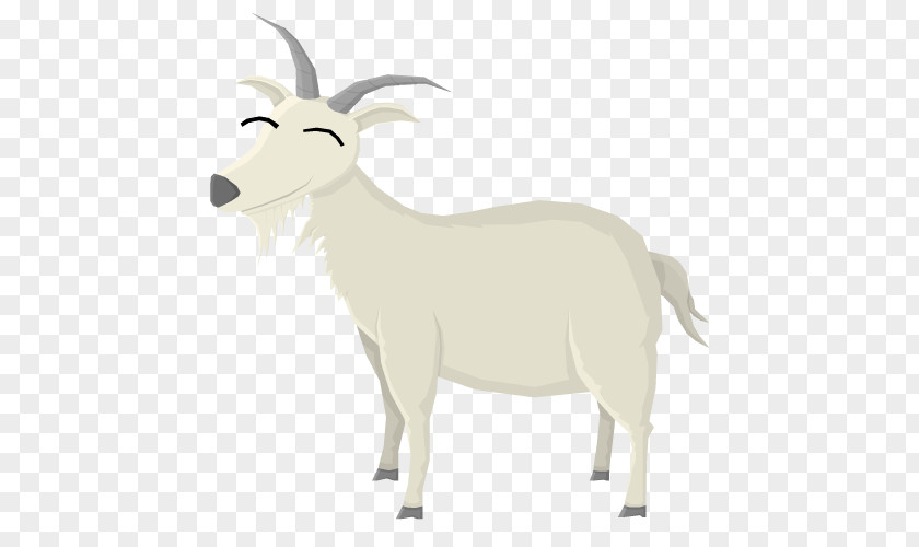 Goat Mountain Sheep Cattle Oryx PNG