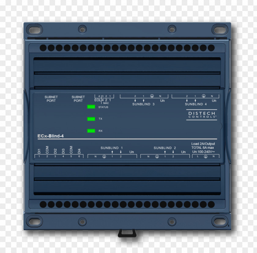 Light HVAC Control System Electronics Sensor Building PNG