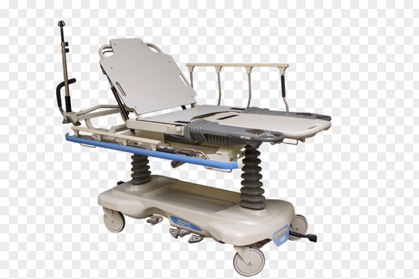 Medical Equipment Hill-Rom Holdings, Inc. Stretcher Stryker Corporation PNG