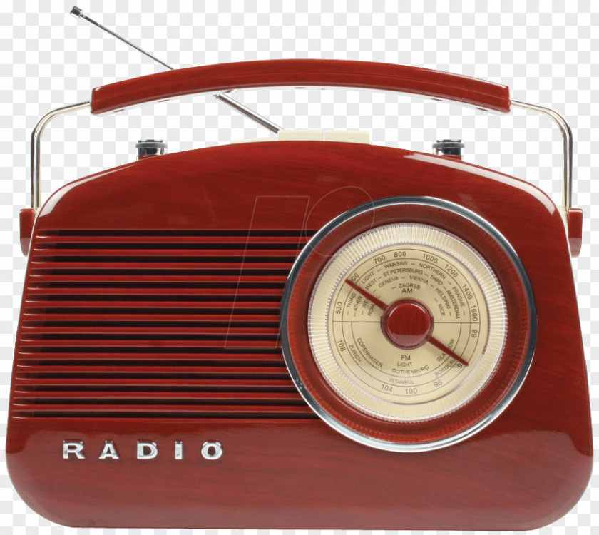 Radio FM Broadcasting AM Frequency Modulation Digital Audio PNG