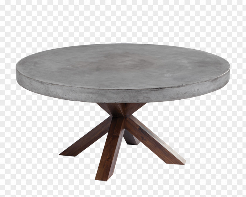 Round Dining Table Matbord Room Chair Furniture PNG
