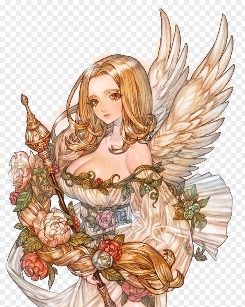 Savior Of The Honey Feast Day Tree Žemyna Laima Goddess Character PNG