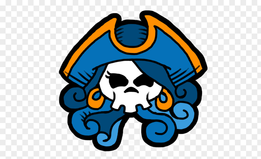 Skull Clip Art PNG