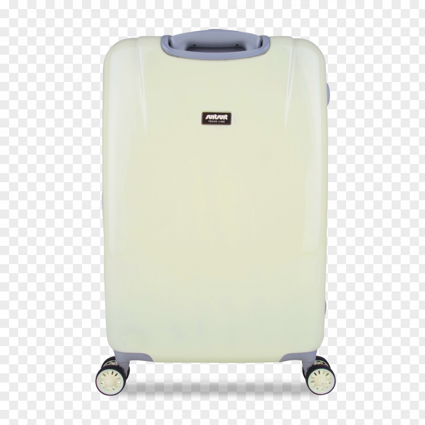 Suitcase SUITSUIT International BV French Spinner PNG
