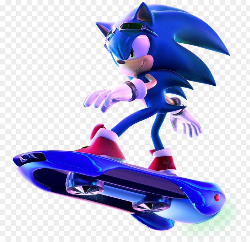 Sunset Riders Sonic Free Riders: Zero Gravity Shadow The Hedgehog CD PNG
