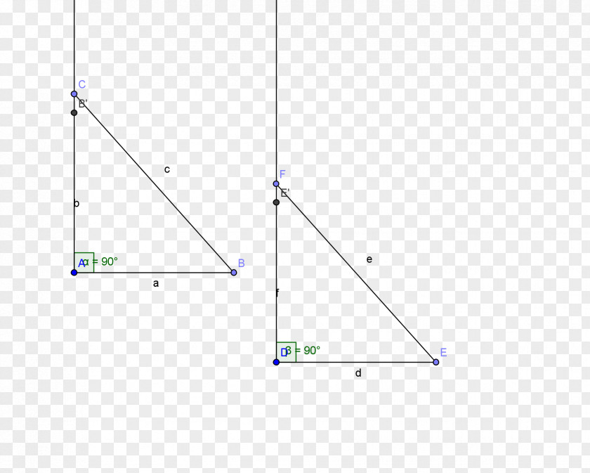 Triangle Point PNG