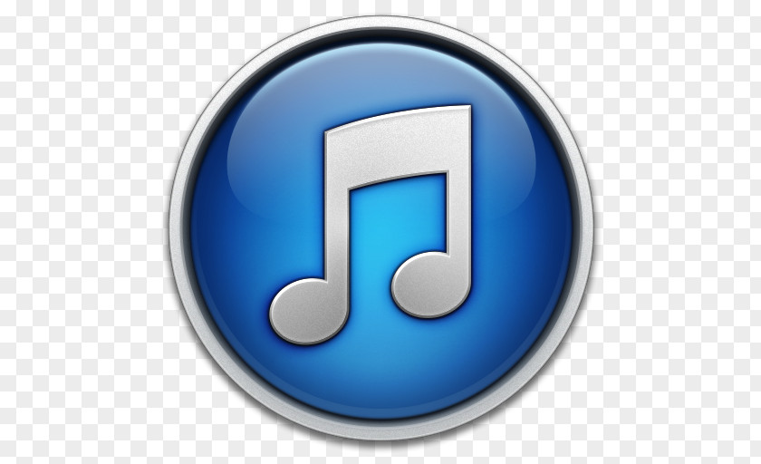 Apple ITunes Store App MacOS PNG