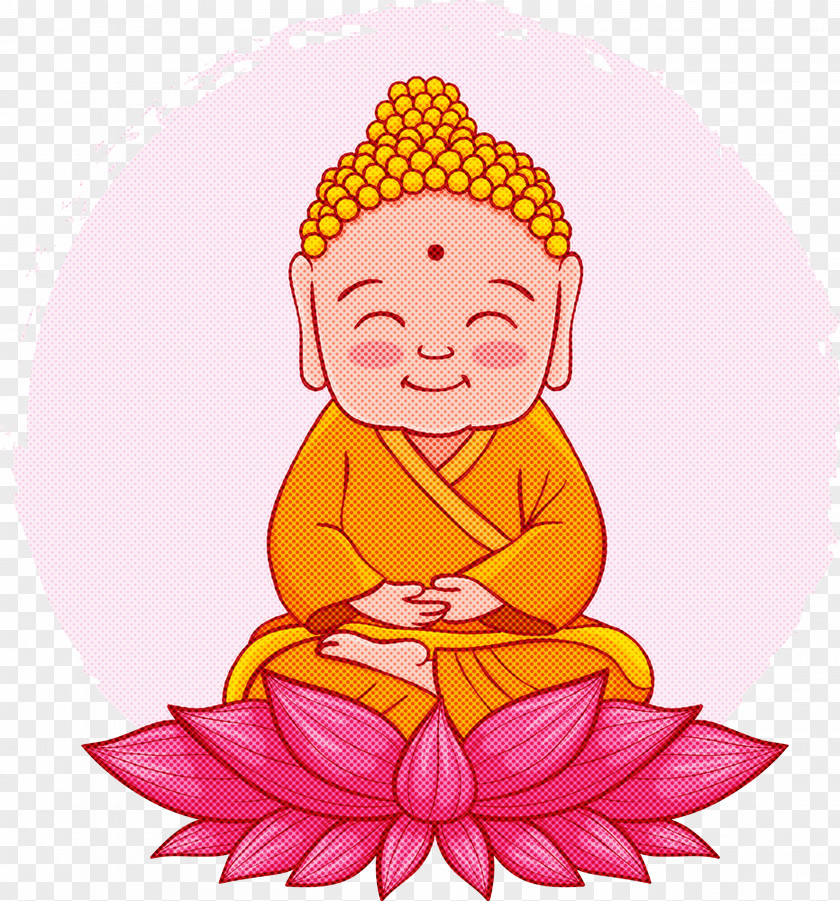 Bodhi Lotus PNG