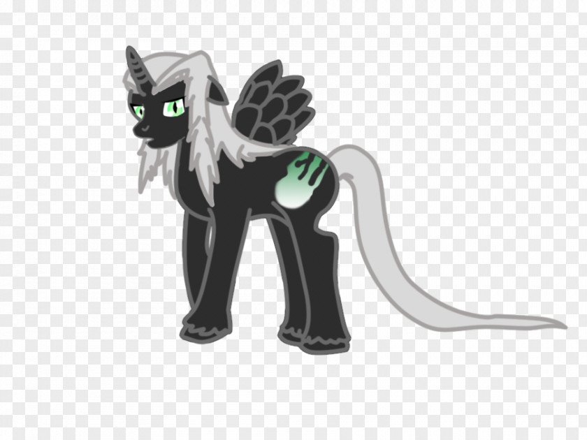 Cat Character Figurine Fiction Tail PNG