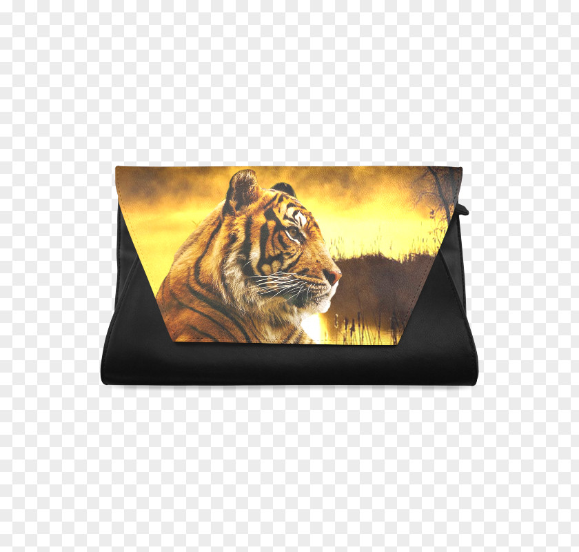 Coin Purse Free Shipping Tiger London Zoo Douchegordijn Zoological Society Of PNG