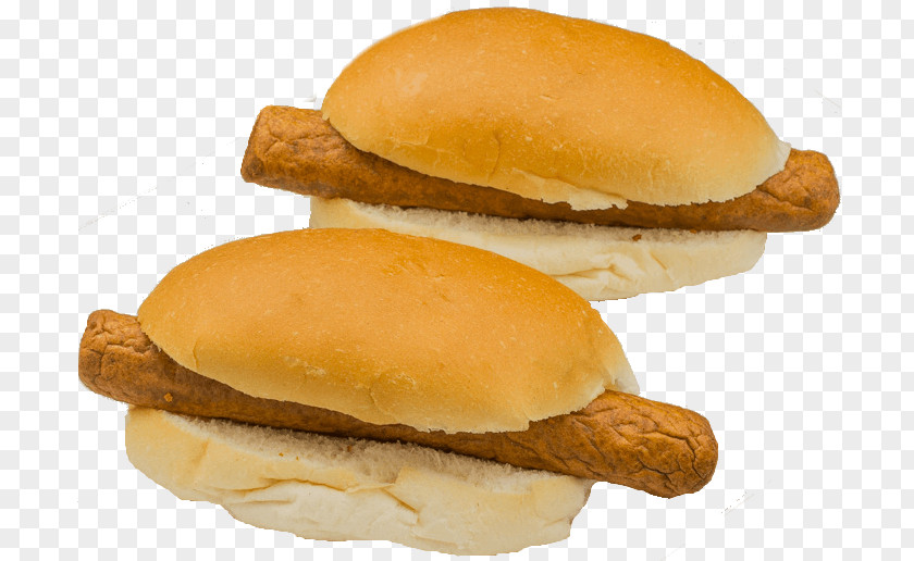 Ham Cheeseburger Croquette Frikadeller Small Bread PNG