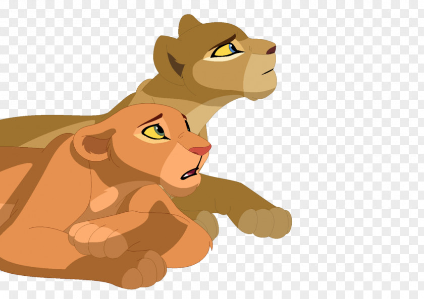 Lion Sarabi Scar Nala Pixel Art PNG