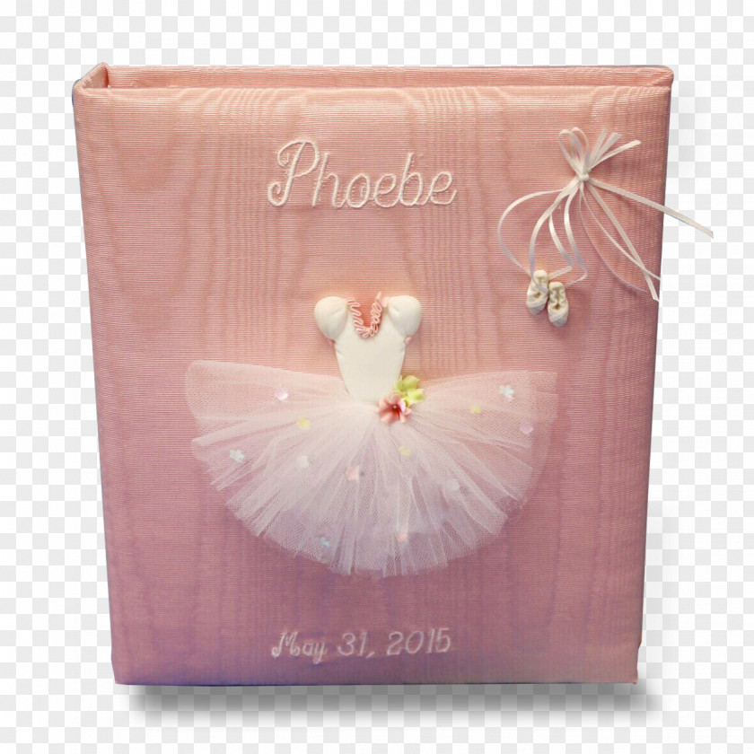 Moire Pink M Book Infant Marcela Gifts PNG