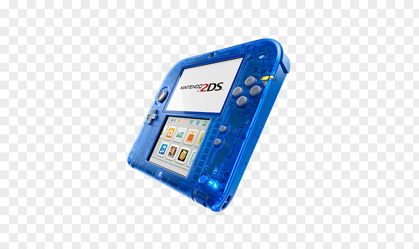 Nintendo Pokémon Red And Blue Omega Ruby Alpha Sapphire Yellow 2DS PNG