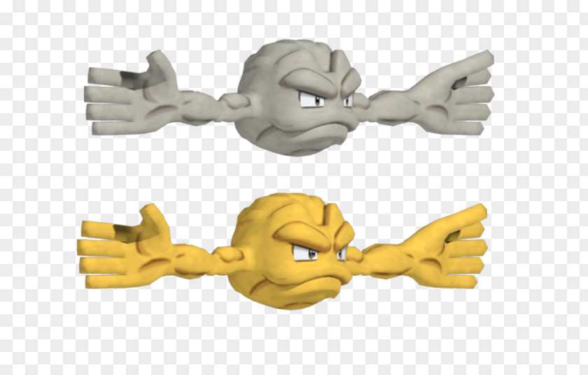 Pikachu Pokémon Red And Blue FireRed LeafGreen Geodude Emerald PNG