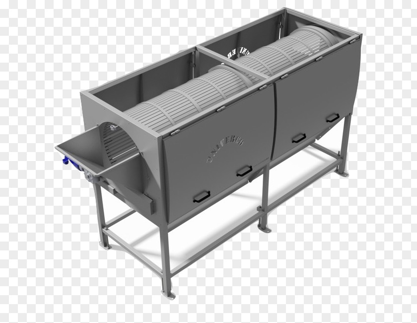 Raddish Chain Conveyor System Washing Machines Steel PNG