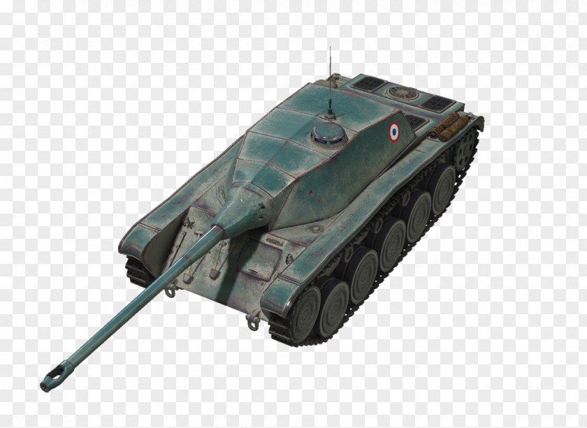 Tanks World Of Blitz SU-152 AMX-50 PNG