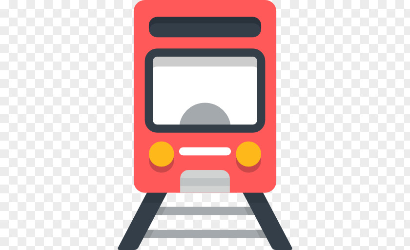 Train Icon PNG