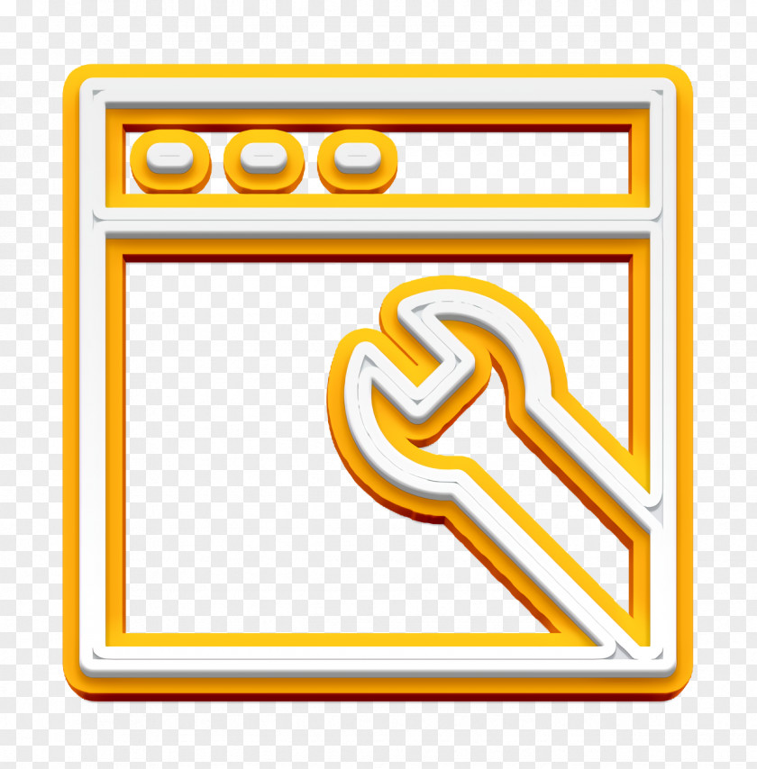 Website Icon Browser SEO And Marketing PNG
