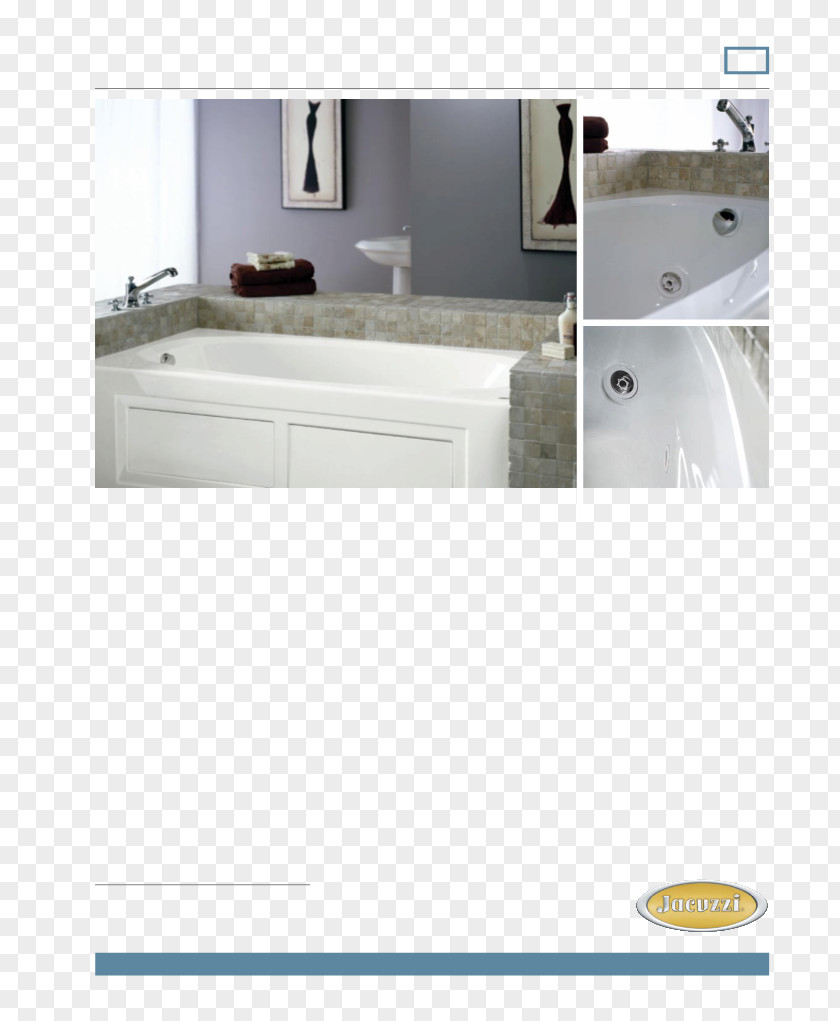 Whirlpool Bath Hot Tub Bathroom Baths Wall Tile PNG