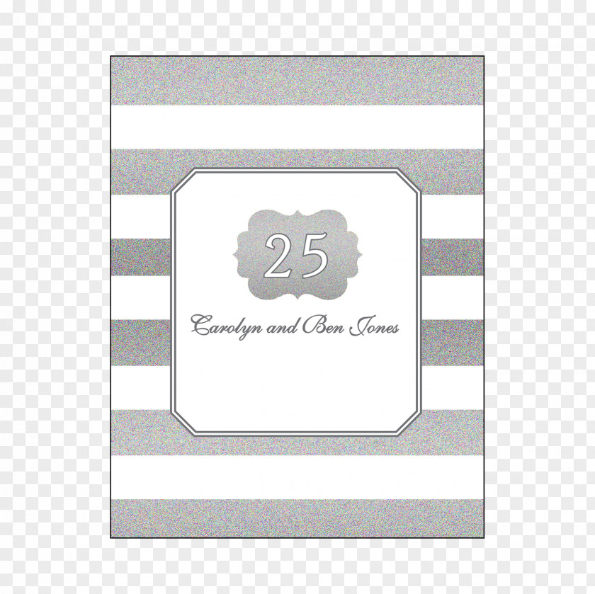 Anniversary Celebration Paper Picture Frames Rectangle Pattern PNG