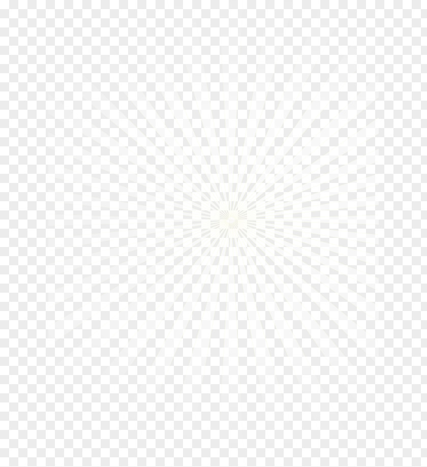Article Radiation Line Black And White Symmetry Pattern PNG