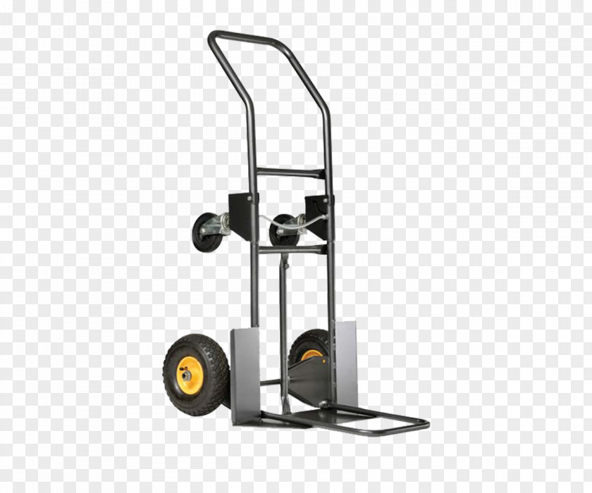 Box Hand Truck Mode Of Transport Material Handling PNG