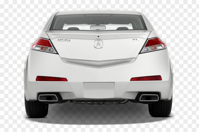 Car 2009 Acura TL 2010 2011 PNG