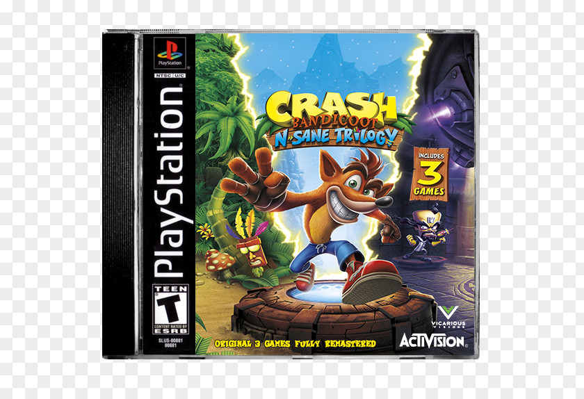Dead Rising Crash Bandicoot N. Sane Trilogy Nintendo Switch Video Game PlayStation 4 Skylanders: Imaginators PNG