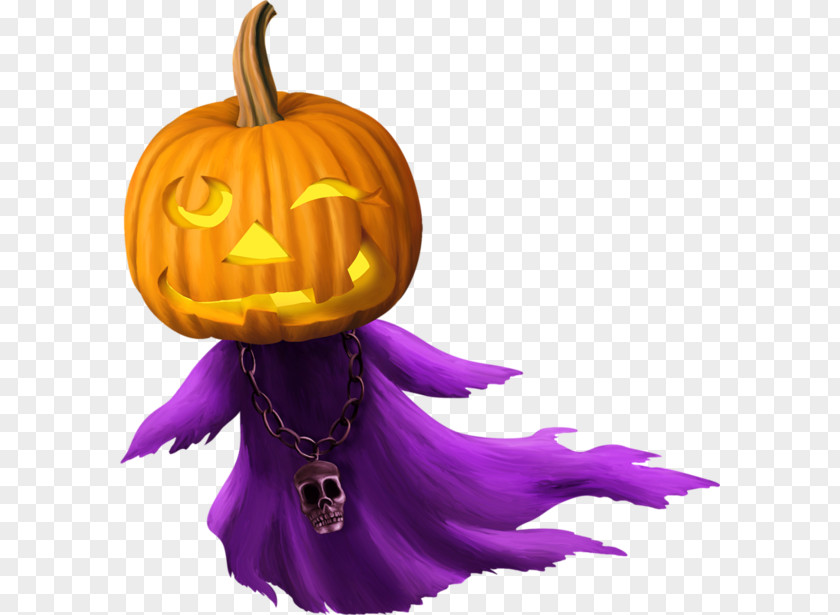 Devil Pumpkin Head Halloween Jack-o-lantern Clip Art PNG