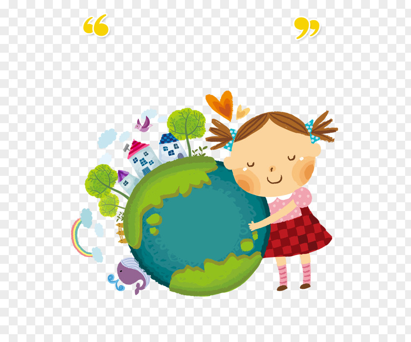 Embrace Earth Royalty-free Stock Illustration Clip Art PNG