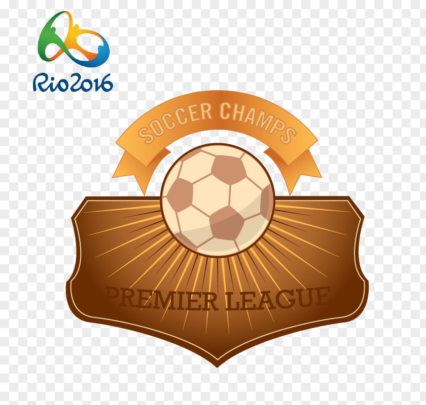 FIFA Logo 10 2016 Summer Olympics Football PNG