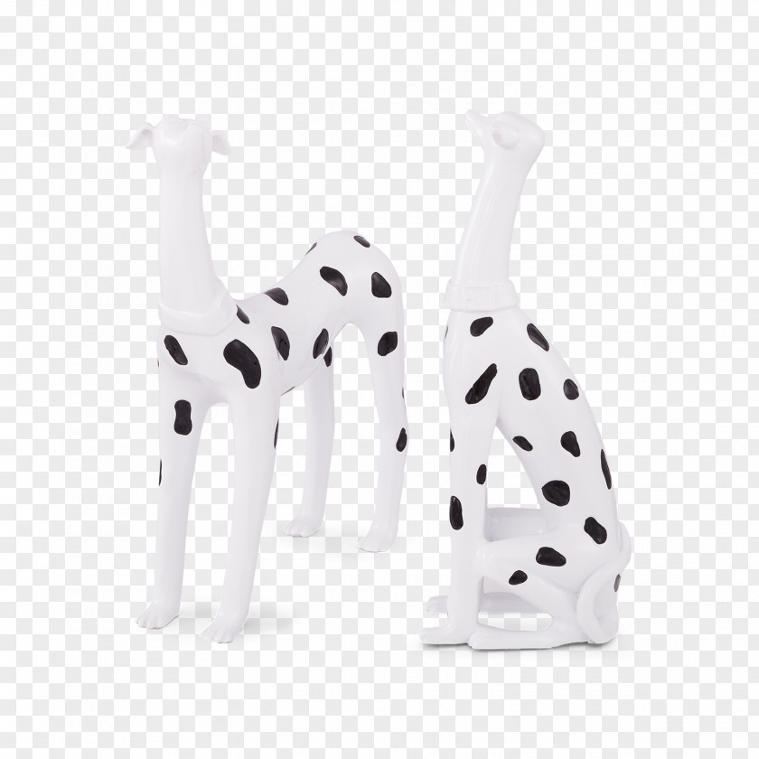 Giraffe Animal Figurine Product Design PNG