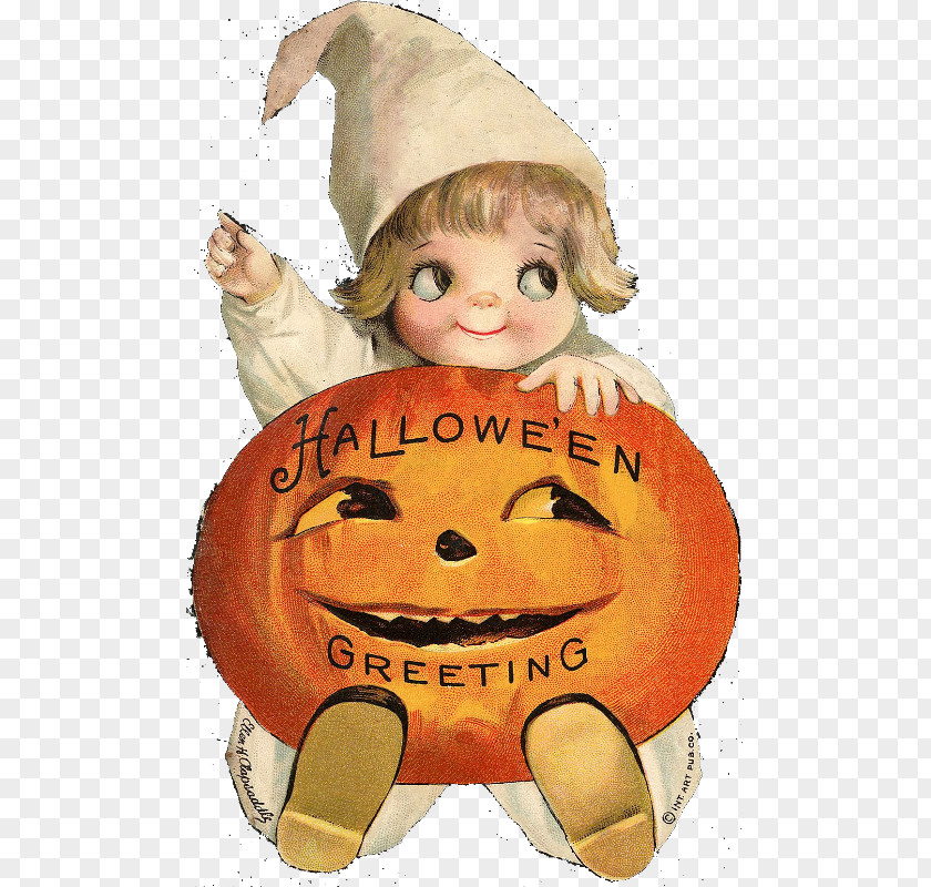 Halloween Clip Art Pumpkins Image Graphics PNG