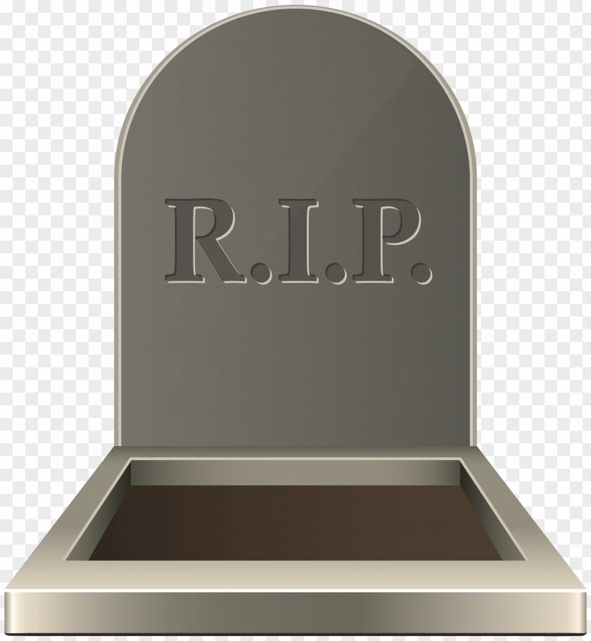 Halloween RIP Tombstone Transparent Clip Art Image Tomball Download PNG