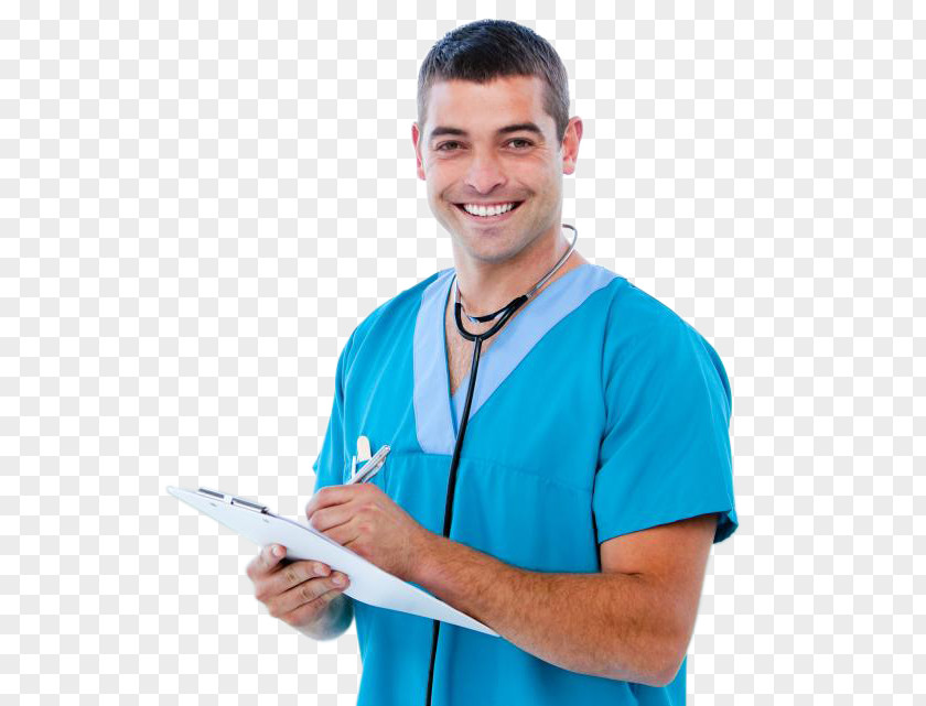 Health Stethoscope Nursing Care Physician Assistant PNG