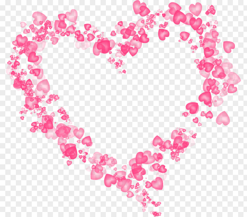 Heart Love Clip Art PNG