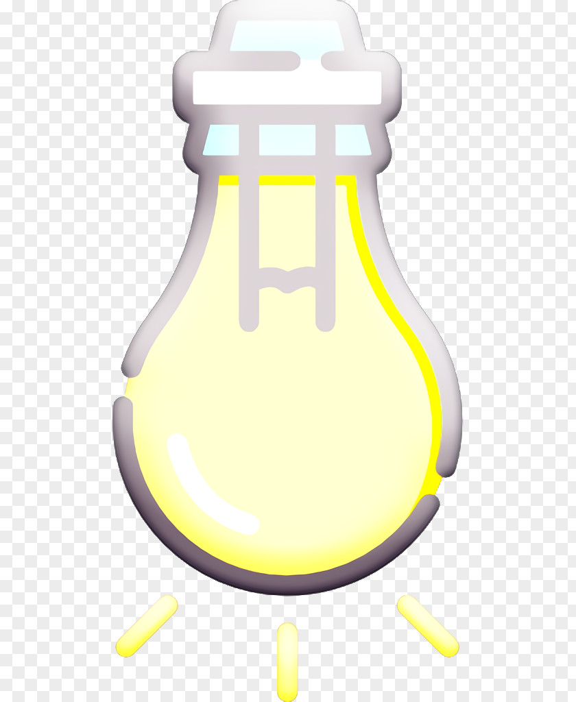 Lamp Icon Morning Breakfast PNG